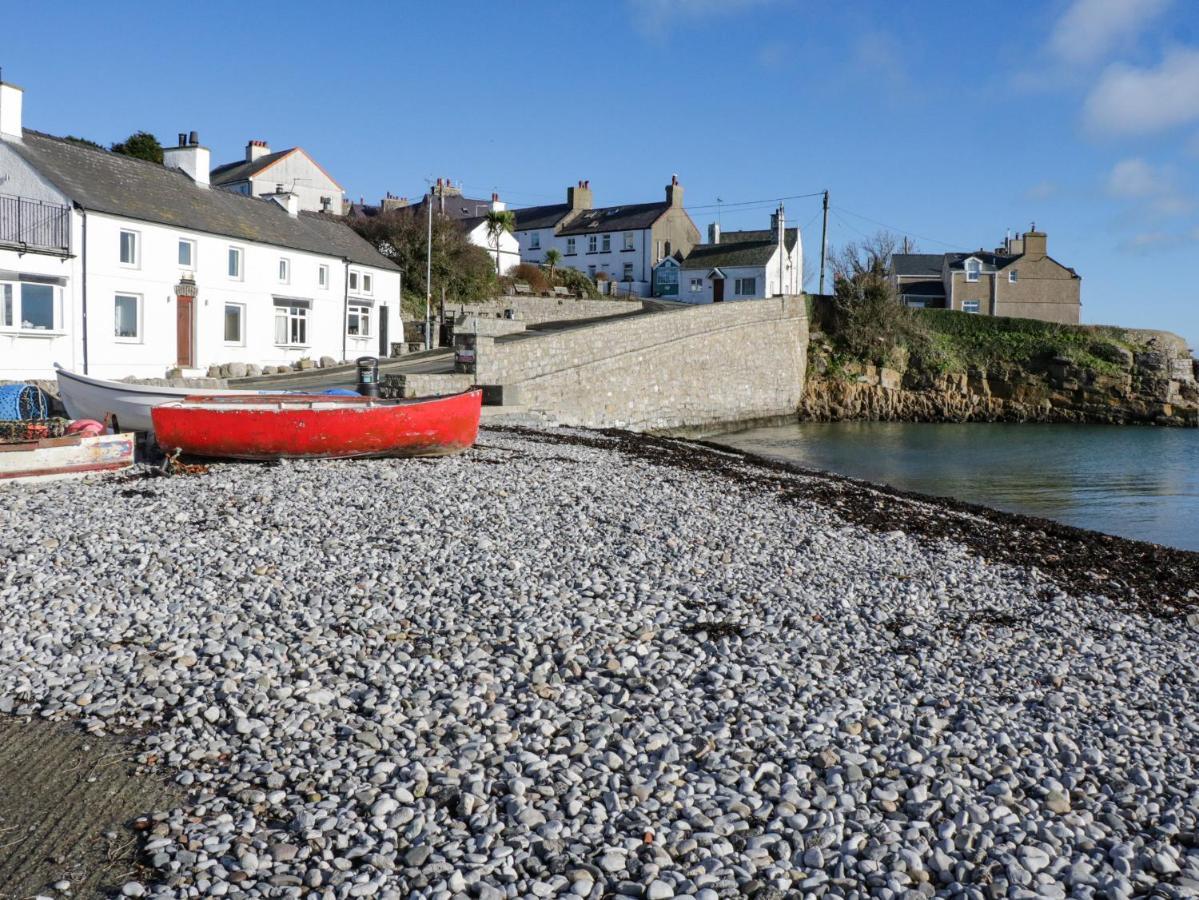 22 Gwel Yr Wyddfa Villa Menai Bridge Dış mekan fotoğraf
