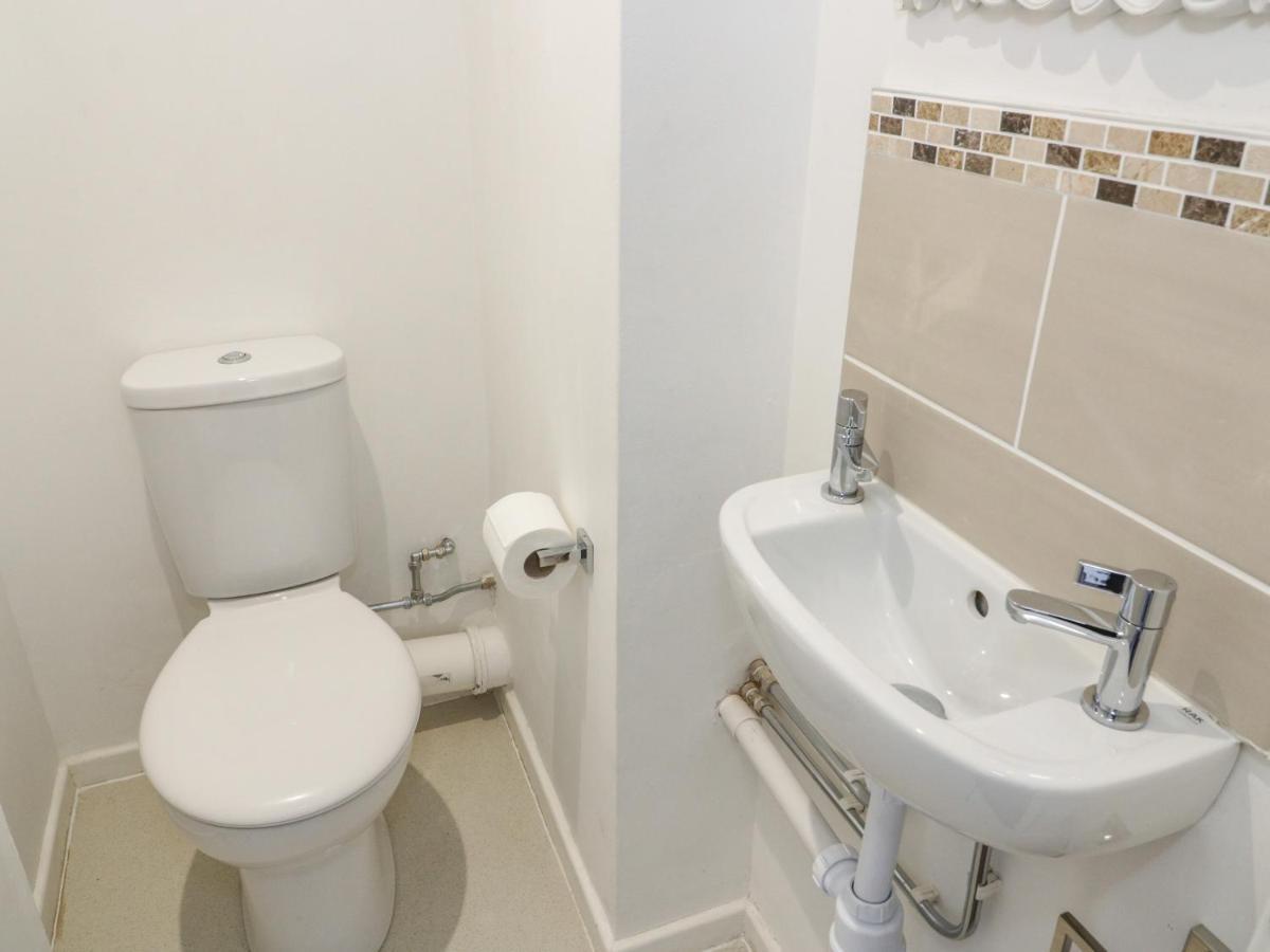 22 Gwel Yr Wyddfa Villa Menai Bridge Dış mekan fotoğraf