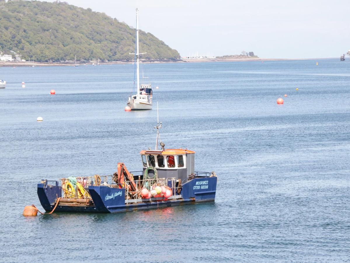 22 Gwel Yr Wyddfa Villa Menai Bridge Dış mekan fotoğraf