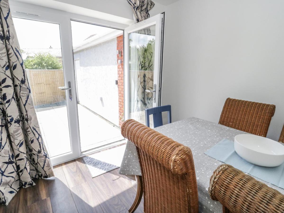 22 Gwel Yr Wyddfa Villa Menai Bridge Dış mekan fotoğraf
