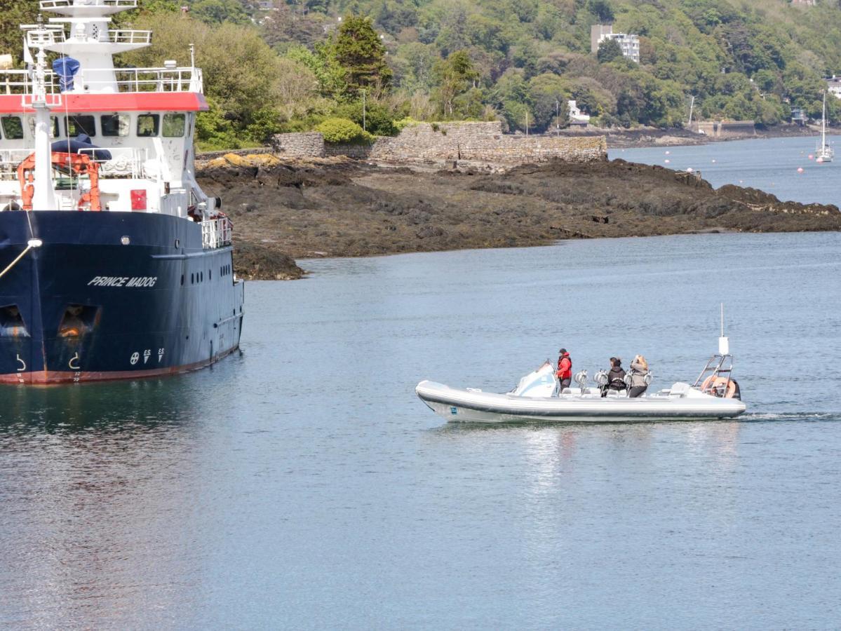 22 Gwel Yr Wyddfa Villa Menai Bridge Dış mekan fotoğraf